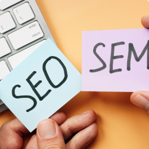 SEO or SEM